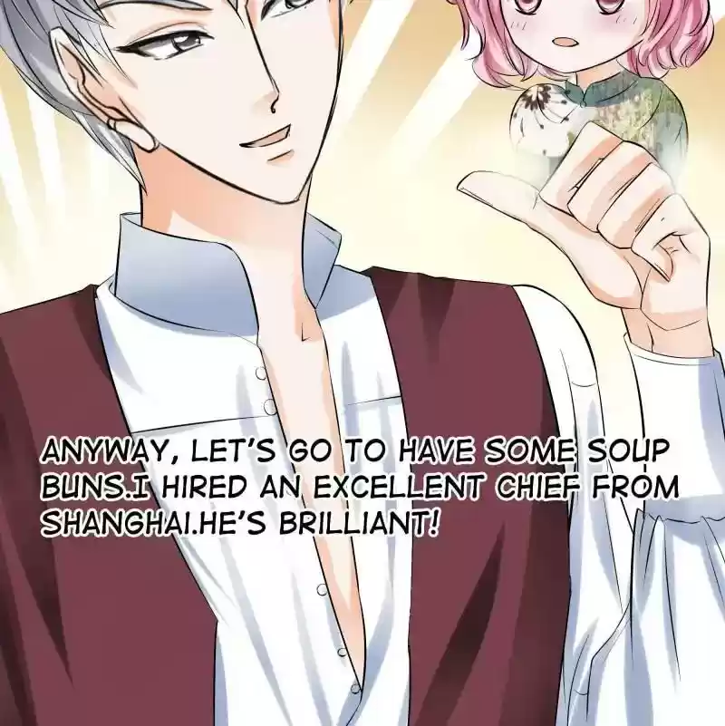 Warlord Husband: Shenshen is Gonna be the Winner Chapter 26