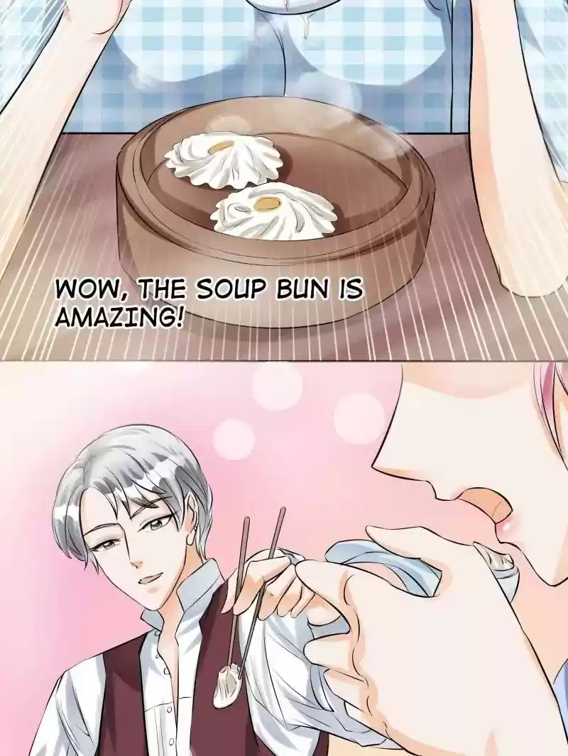 Warlord Husband: Shenshen is Gonna be the Winner Chapter 26