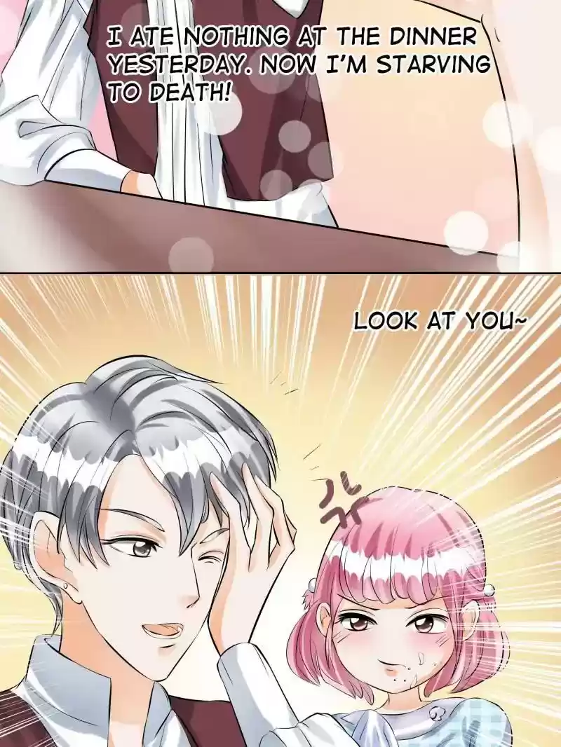 Warlord Husband: Shenshen is Gonna be the Winner Chapter 26