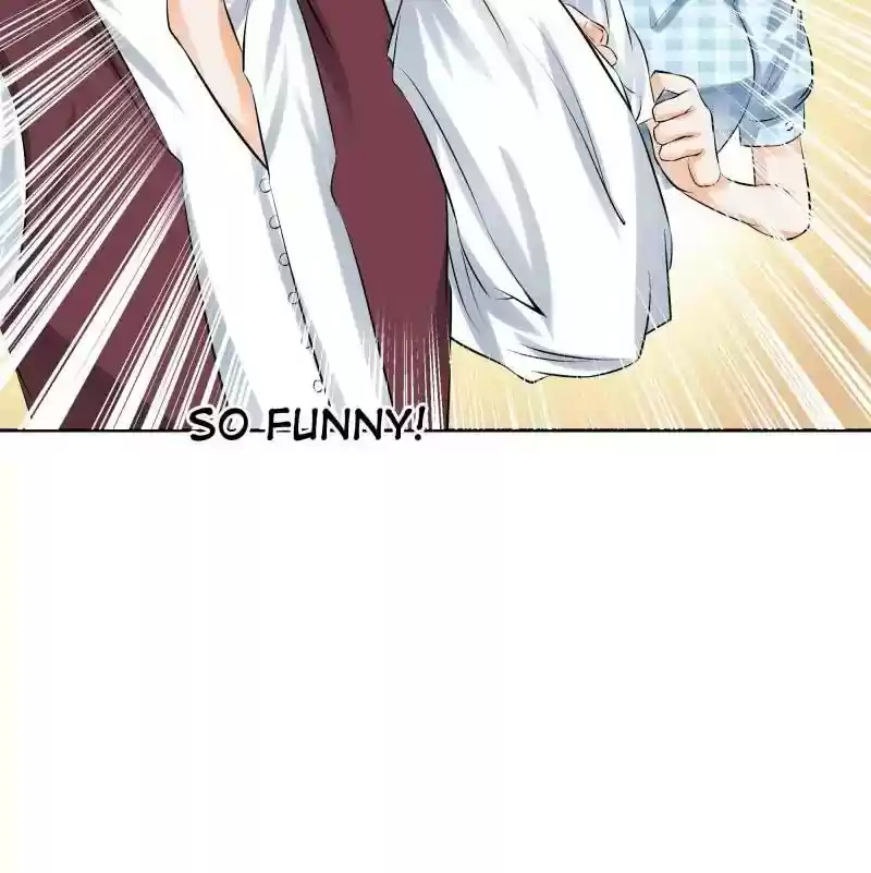 Warlord Husband: Shenshen is Gonna be the Winner Chapter 26