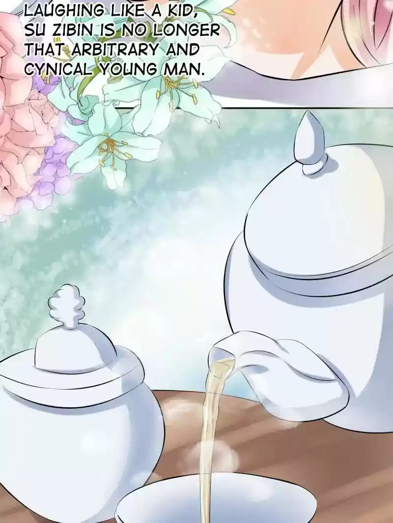 Warlord Husband: Shenshen is Gonna be the Winner Chapter 26