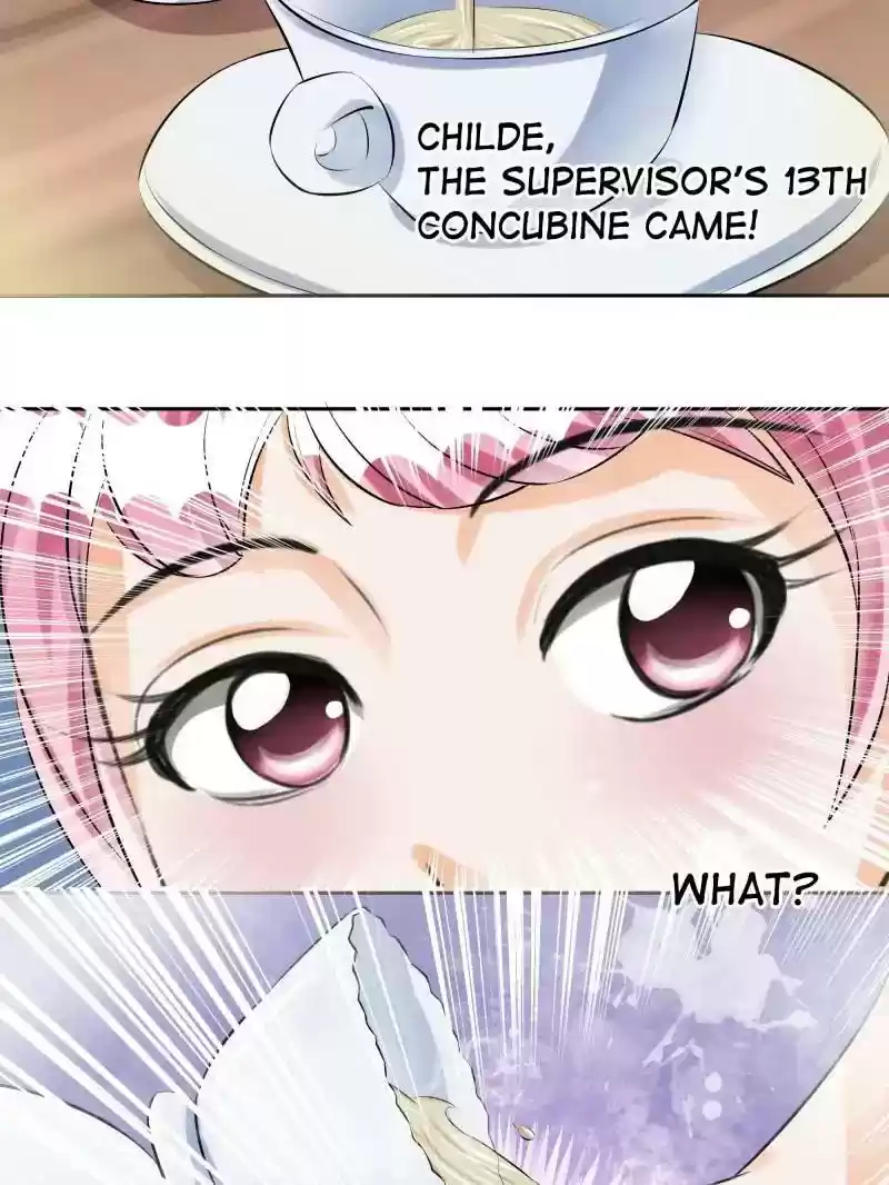 Warlord Husband: Shenshen is Gonna be the Winner Chapter 26