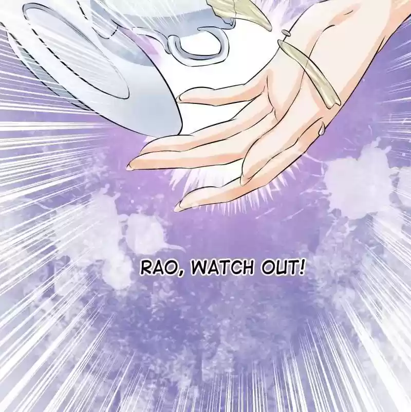 Warlord Husband: Shenshen is Gonna be the Winner Chapter 26