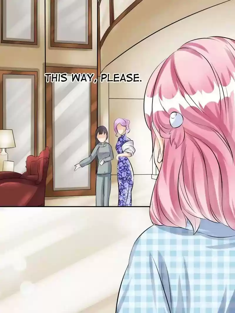 Warlord Husband: Shenshen is Gonna be the Winner Chapter 26