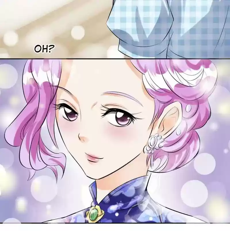 Warlord Husband: Shenshen is Gonna be the Winner Chapter 26