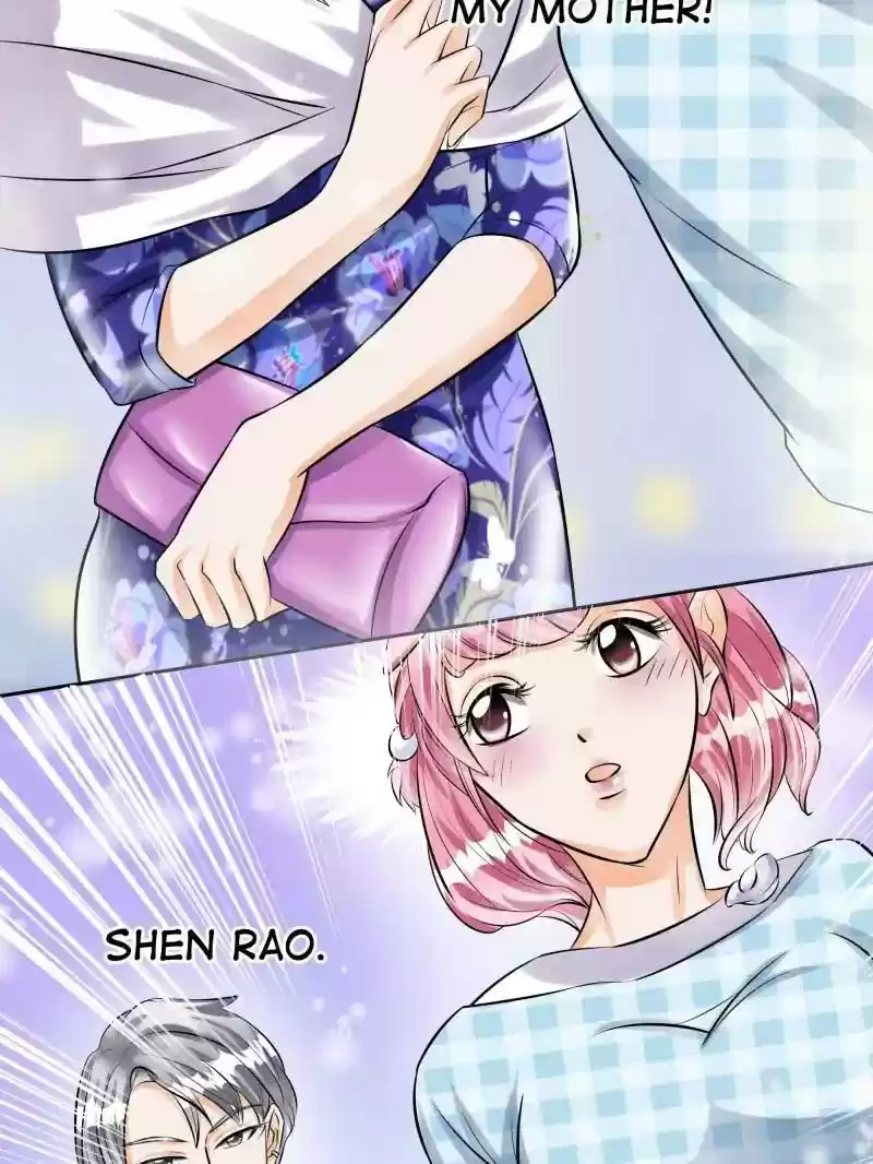 Warlord Husband: Shenshen is Gonna be the Winner Chapter 27
