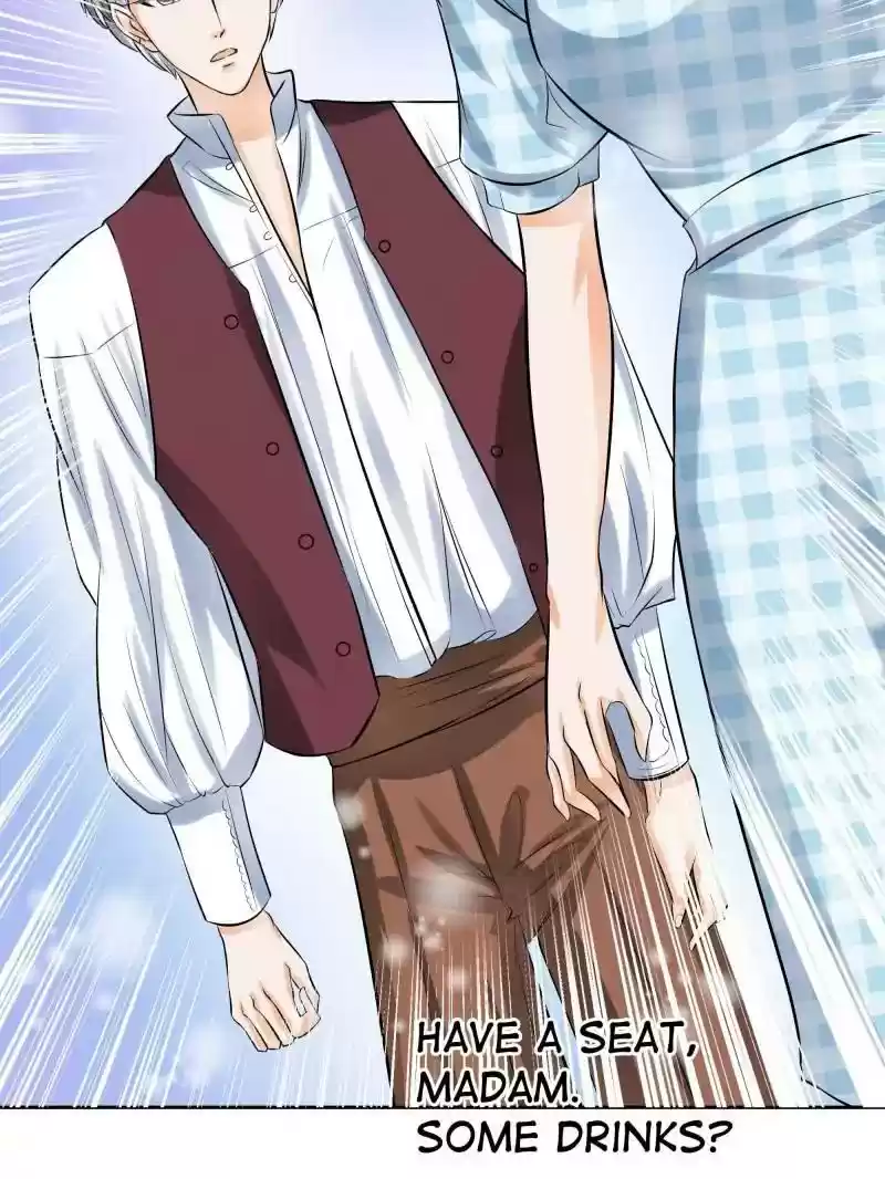 Warlord Husband: Shenshen is Gonna be the Winner Chapter 27