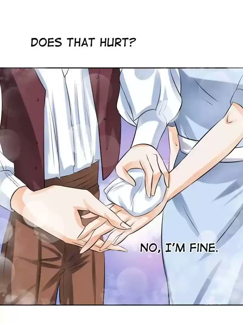 Warlord Husband: Shenshen is Gonna be the Winner Chapter 27