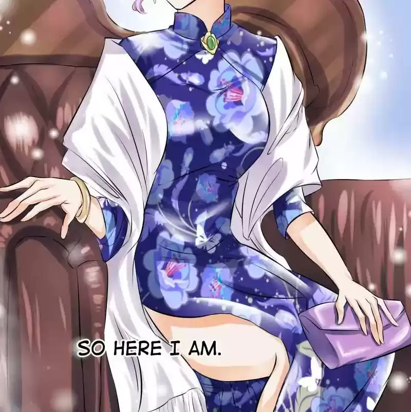 Warlord Husband: Shenshen is Gonna be the Winner Chapter 27