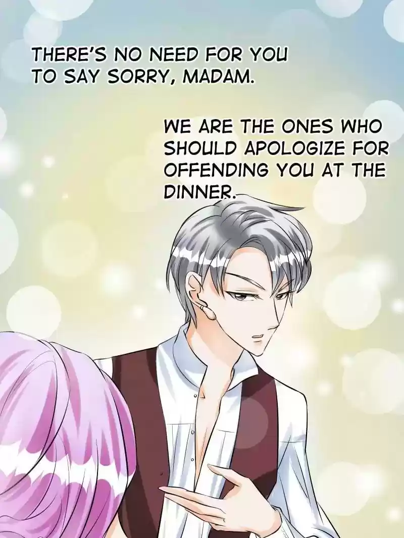 Warlord Husband: Shenshen is Gonna be the Winner Chapter 27