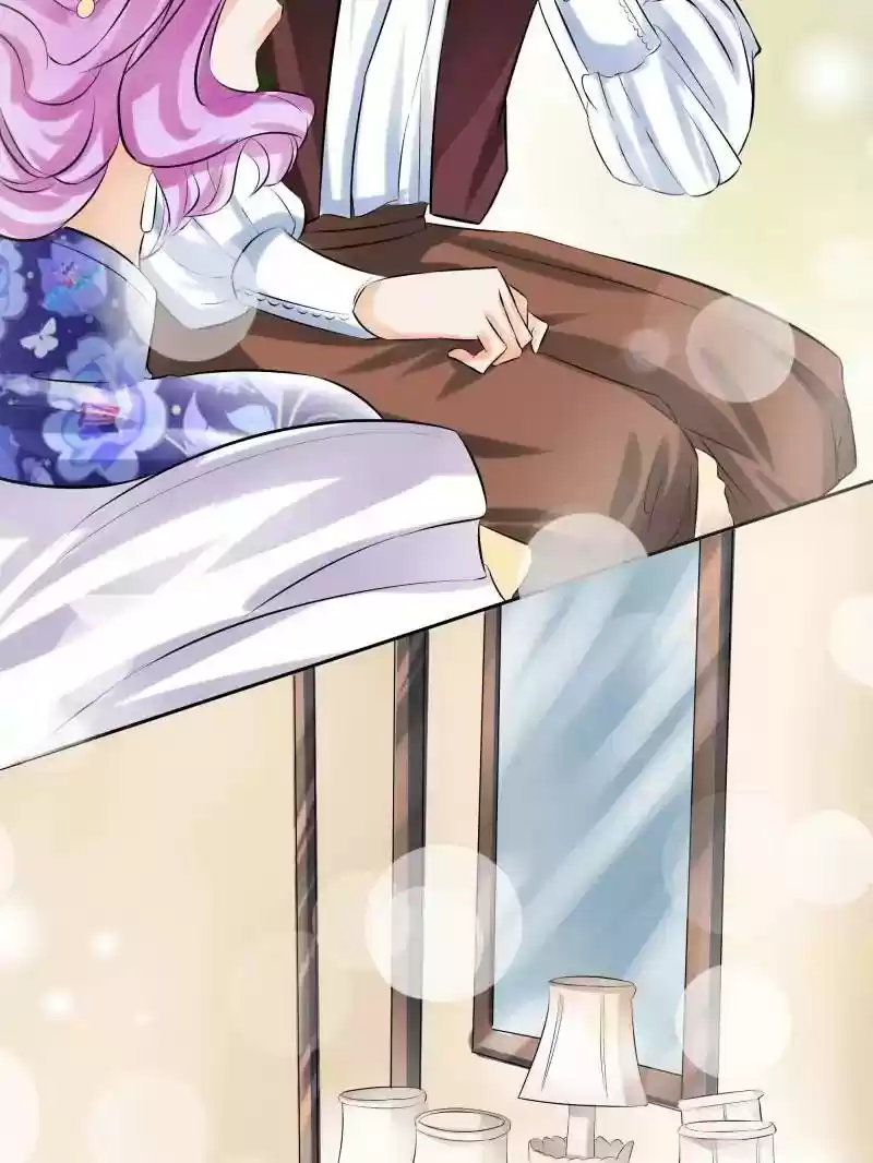 Warlord Husband: Shenshen is Gonna be the Winner Chapter 27