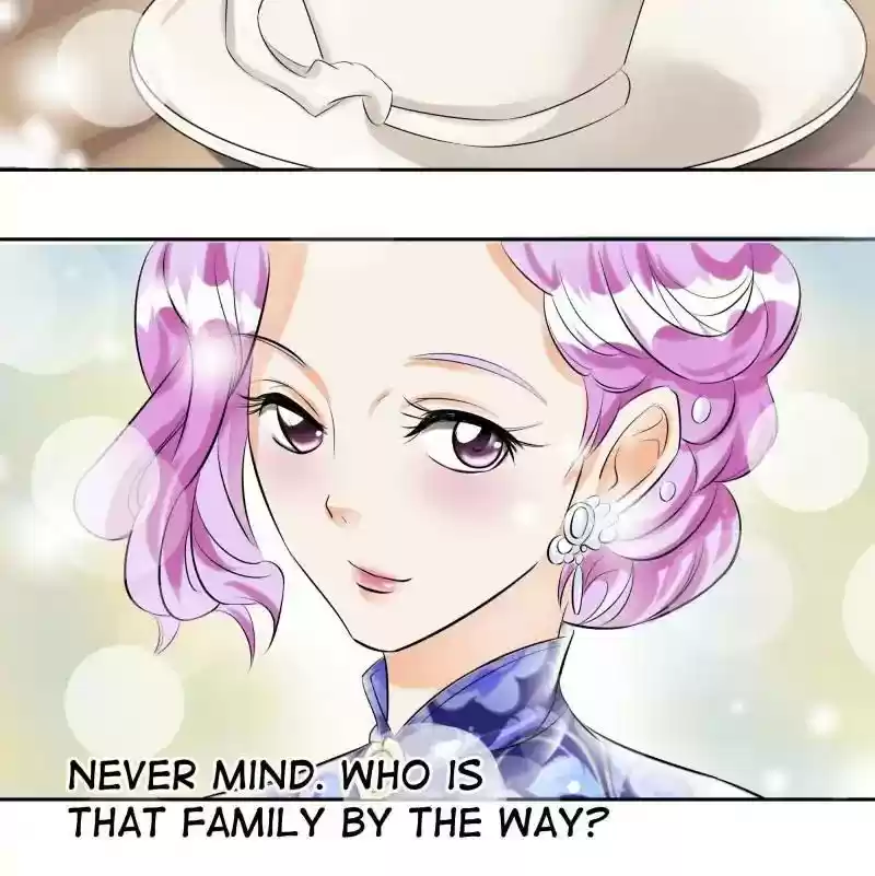 Warlord Husband: Shenshen is Gonna be the Winner Chapter 27