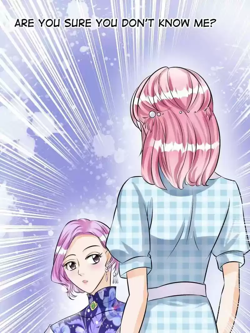 Warlord Husband: Shenshen is Gonna be the Winner Chapter 27