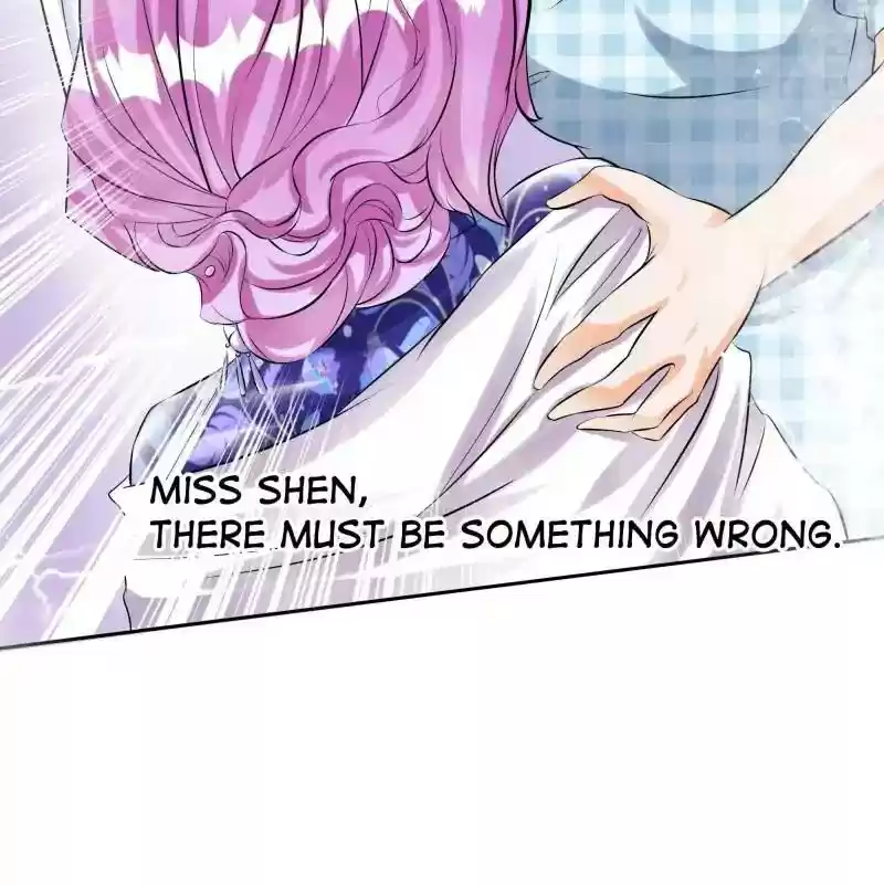 Warlord Husband: Shenshen is Gonna be the Winner Chapter 27