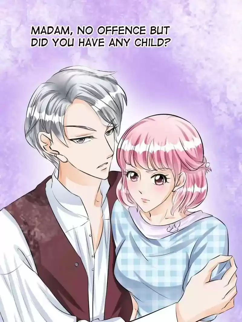 Warlord Husband: Shenshen is Gonna be the Winner Chapter 27