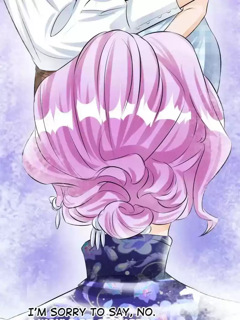 Warlord Husband: Shenshen is Gonna be the Winner Chapter 27