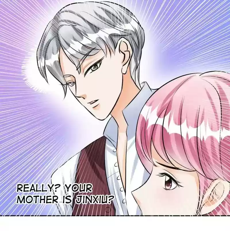 Warlord Husband: Shenshen is Gonna be the Winner Chapter 27