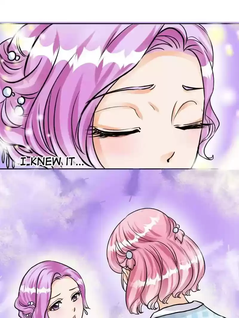 Warlord Husband: Shenshen is Gonna be the Winner Chapter 27