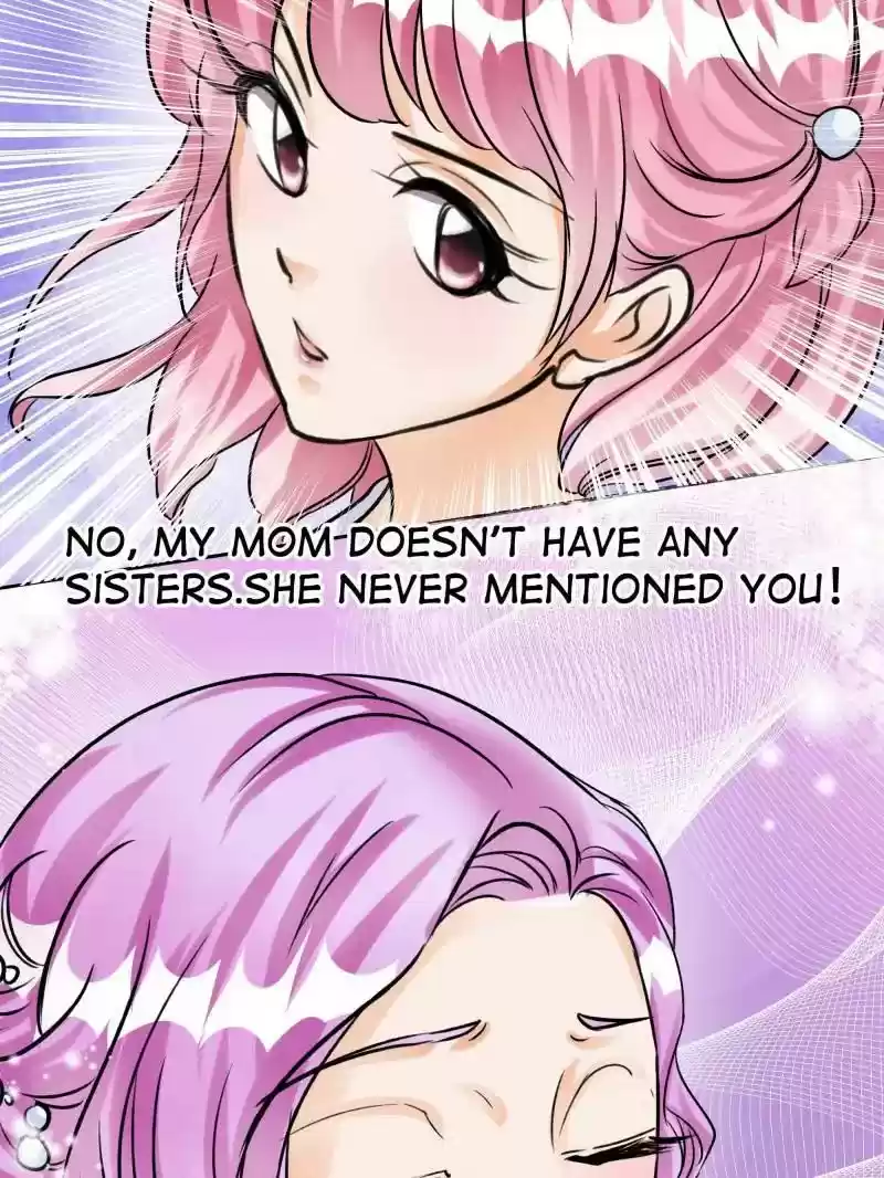 Warlord Husband: Shenshen is Gonna be the Winner Chapter 27