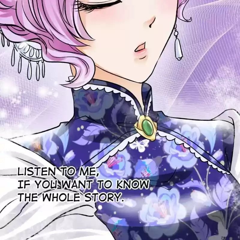 Warlord Husband: Shenshen is Gonna be the Winner Chapter 27