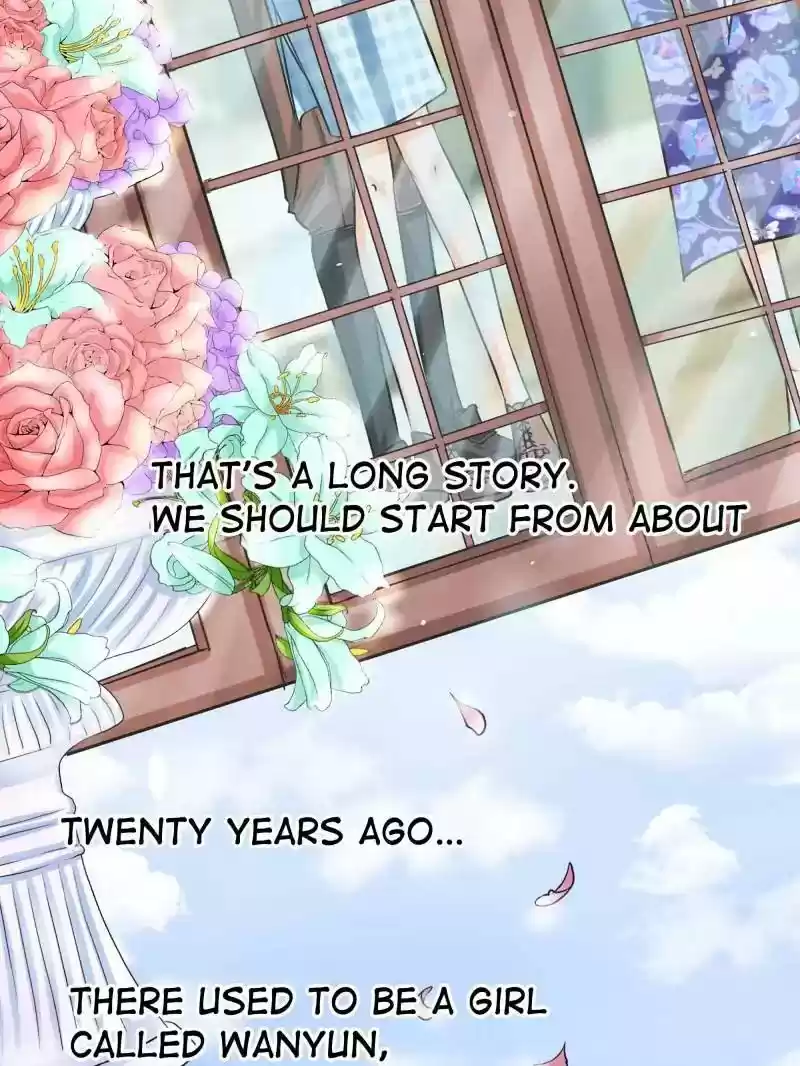 Warlord Husband: Shenshen is Gonna be the Winner Chapter 27