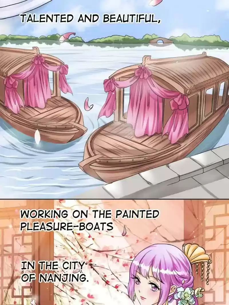 Warlord Husband: Shenshen is Gonna be the Winner Chapter 27