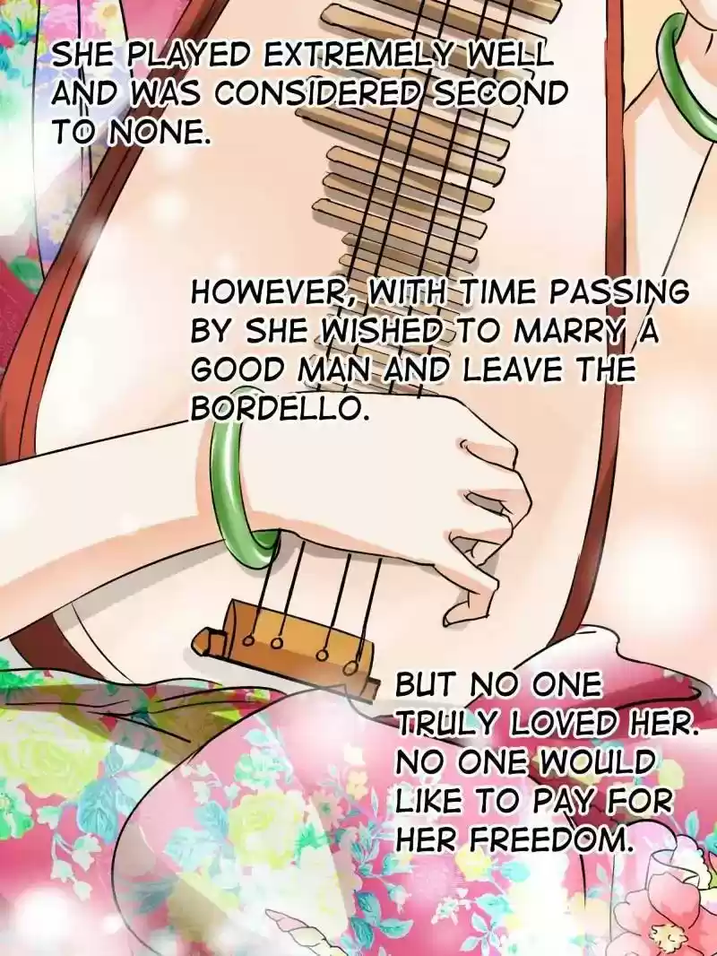 Warlord Husband: Shenshen is Gonna be the Winner Chapter 27