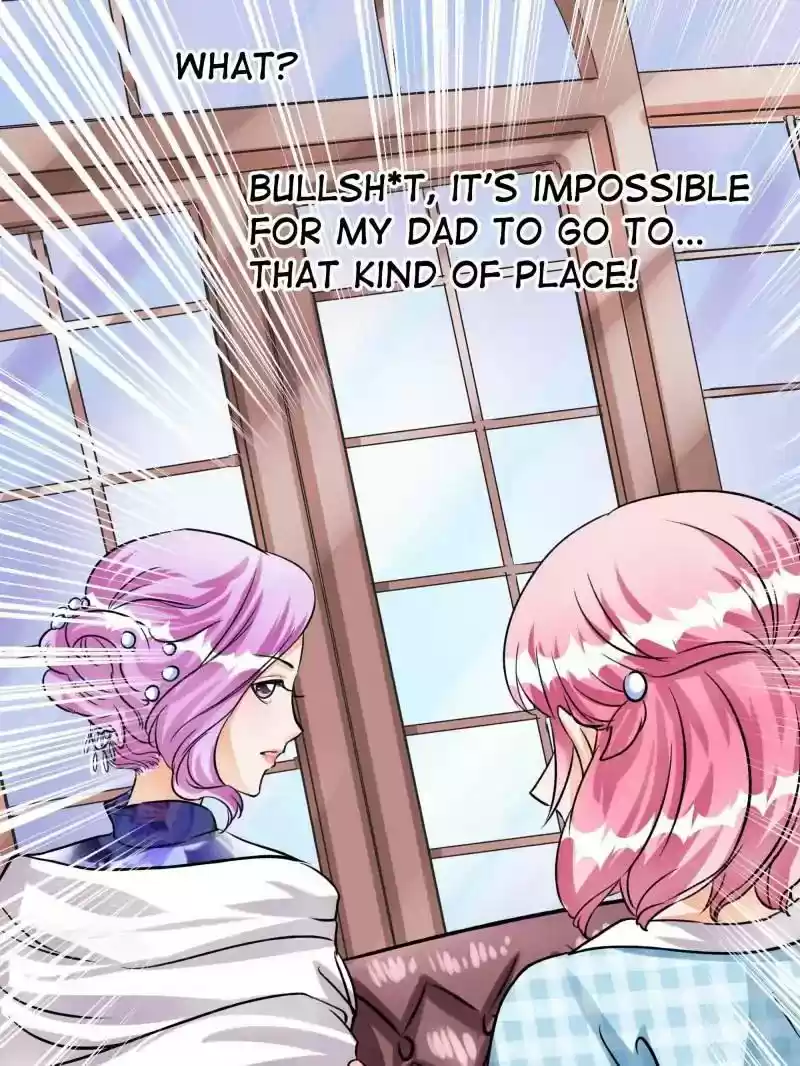 Warlord Husband: Shenshen is Gonna be the Winner Chapter 27