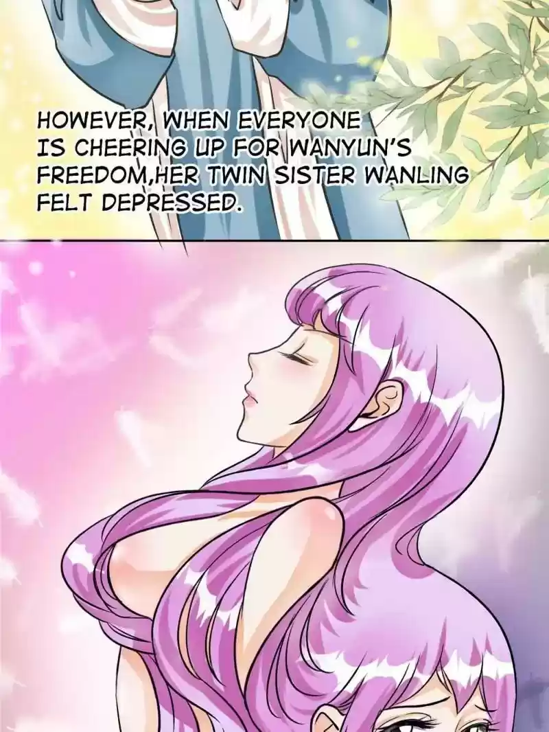 Warlord Husband: Shenshen is Gonna be the Winner Chapter 28