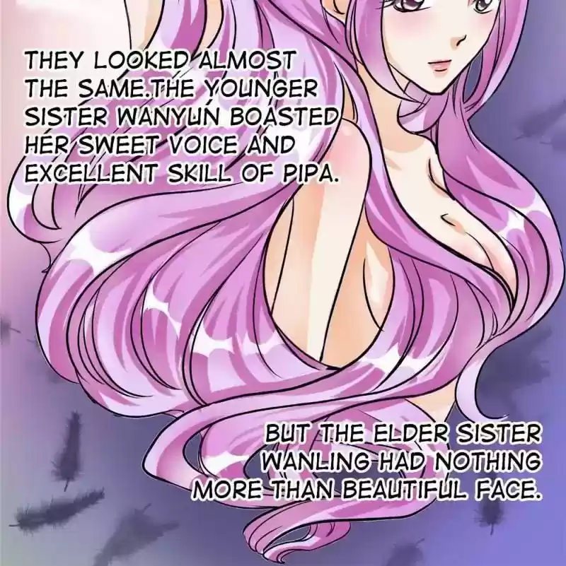 Warlord Husband: Shenshen is Gonna be the Winner Chapter 28