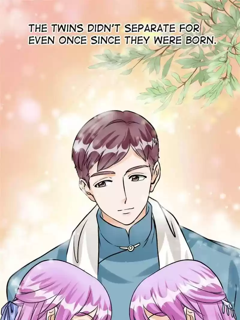 Warlord Husband: Shenshen is Gonna be the Winner Chapter 28