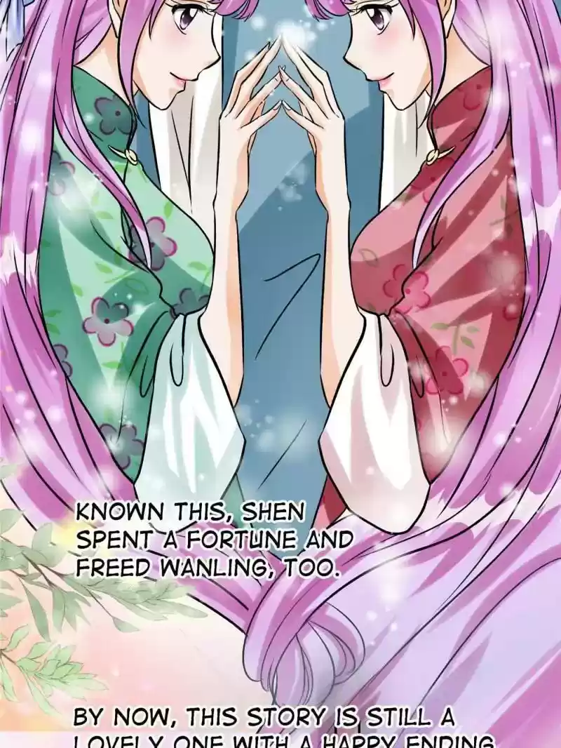 Warlord Husband: Shenshen is Gonna be the Winner Chapter 28