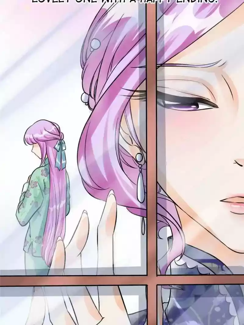 Warlord Husband: Shenshen is Gonna be the Winner Chapter 28