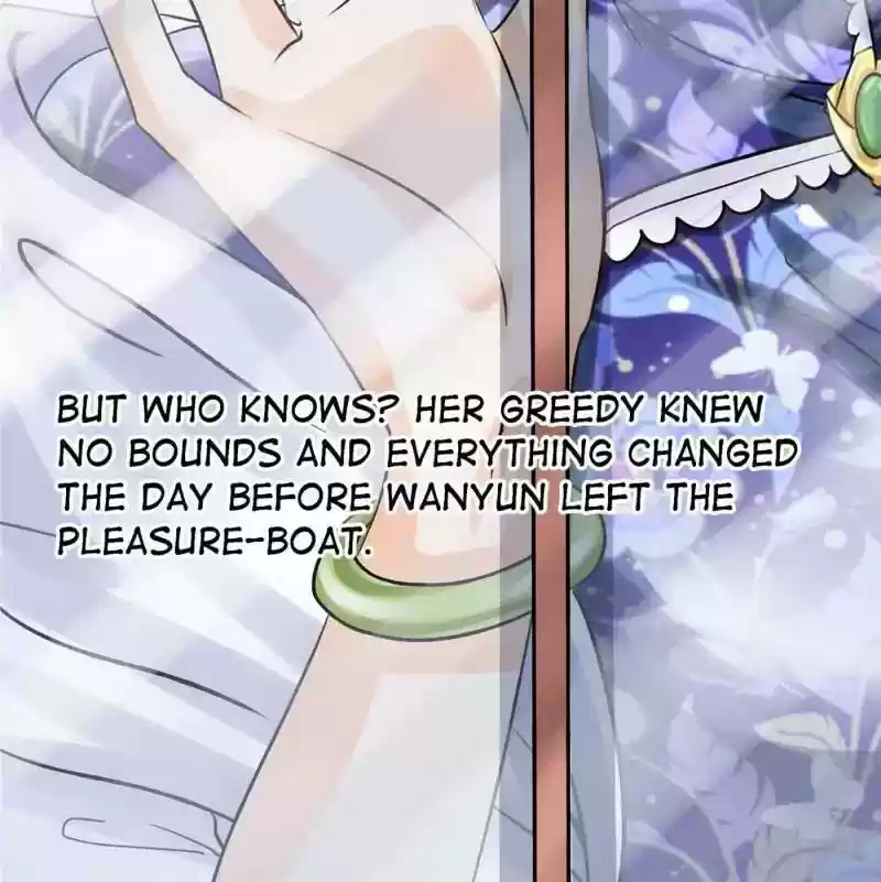 Warlord Husband: Shenshen is Gonna be the Winner Chapter 28