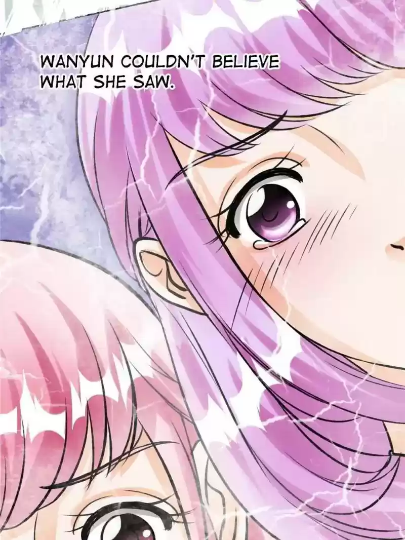 Warlord Husband: Shenshen is Gonna be the Winner Chapter 28