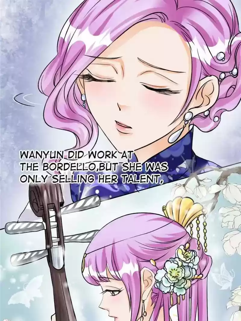 Warlord Husband: Shenshen is Gonna be the Winner Chapter 28
