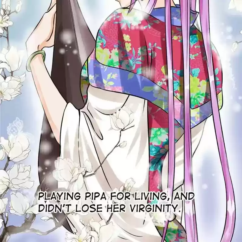 Warlord Husband: Shenshen is Gonna be the Winner Chapter 28