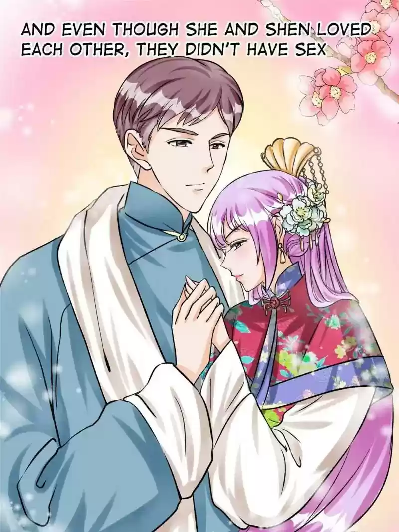 Warlord Husband: Shenshen is Gonna be the Winner Chapter 28