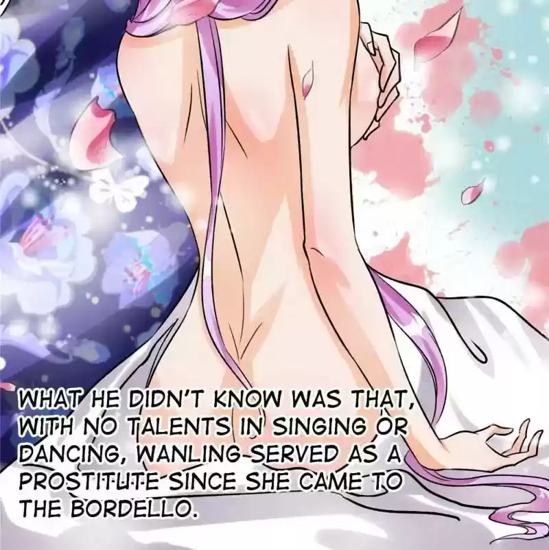 Warlord Husband: Shenshen is Gonna be the Winner Chapter 28