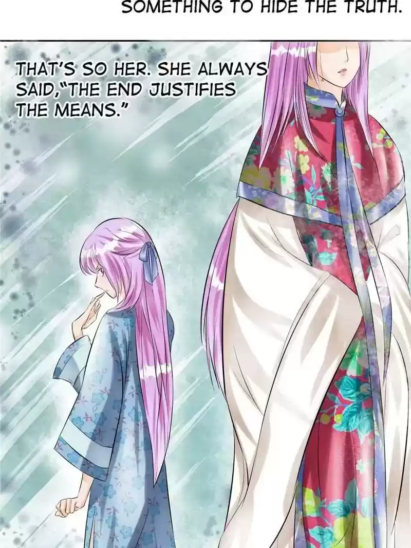 Warlord Husband: Shenshen is Gonna be the Winner Chapter 28