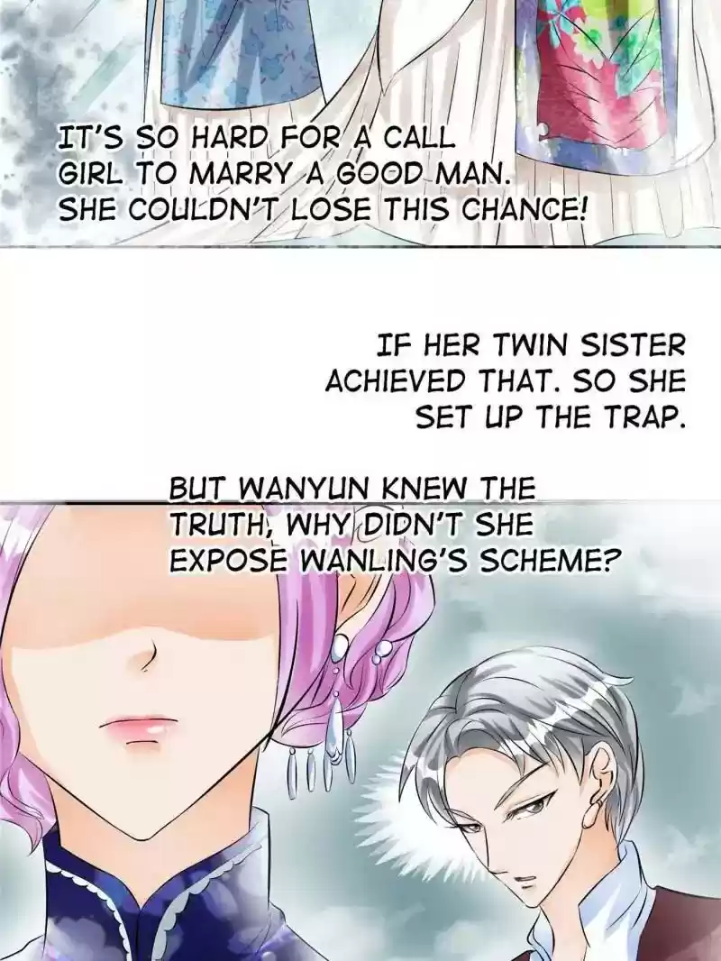 Warlord Husband: Shenshen is Gonna be the Winner Chapter 28