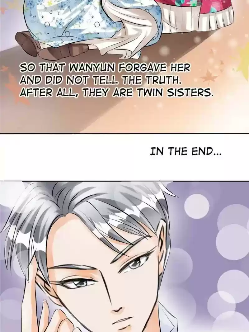 Warlord Husband: Shenshen is Gonna be the Winner Chapter 28