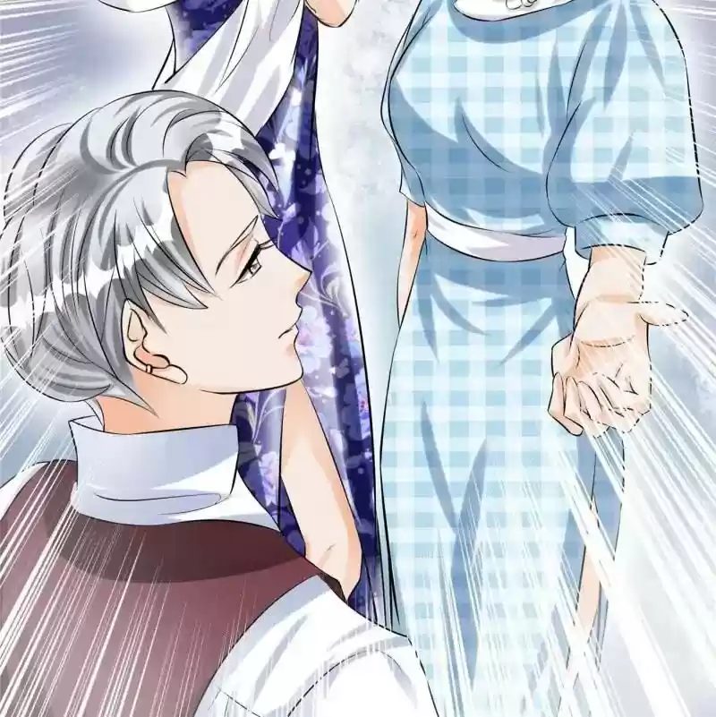 Warlord Husband: Shenshen is Gonna be the Winner Chapter 28