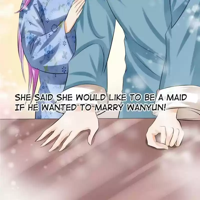 Warlord Husband: Shenshen is Gonna be the Winner Chapter 28