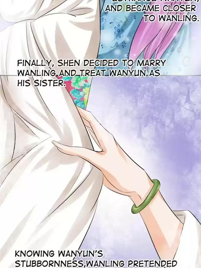 Warlord Husband: Shenshen is Gonna be the Winner Chapter 28