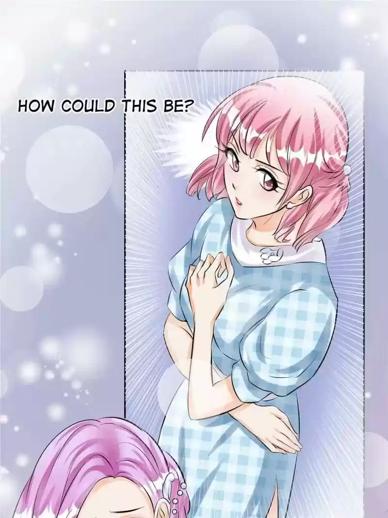 Warlord Husband: Shenshen is Gonna be the Winner Chapter 29