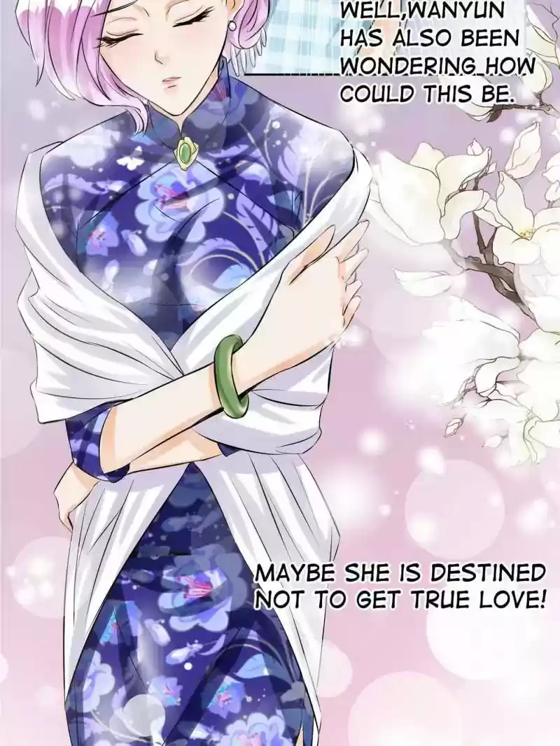 Warlord Husband: Shenshen is Gonna be the Winner Chapter 29