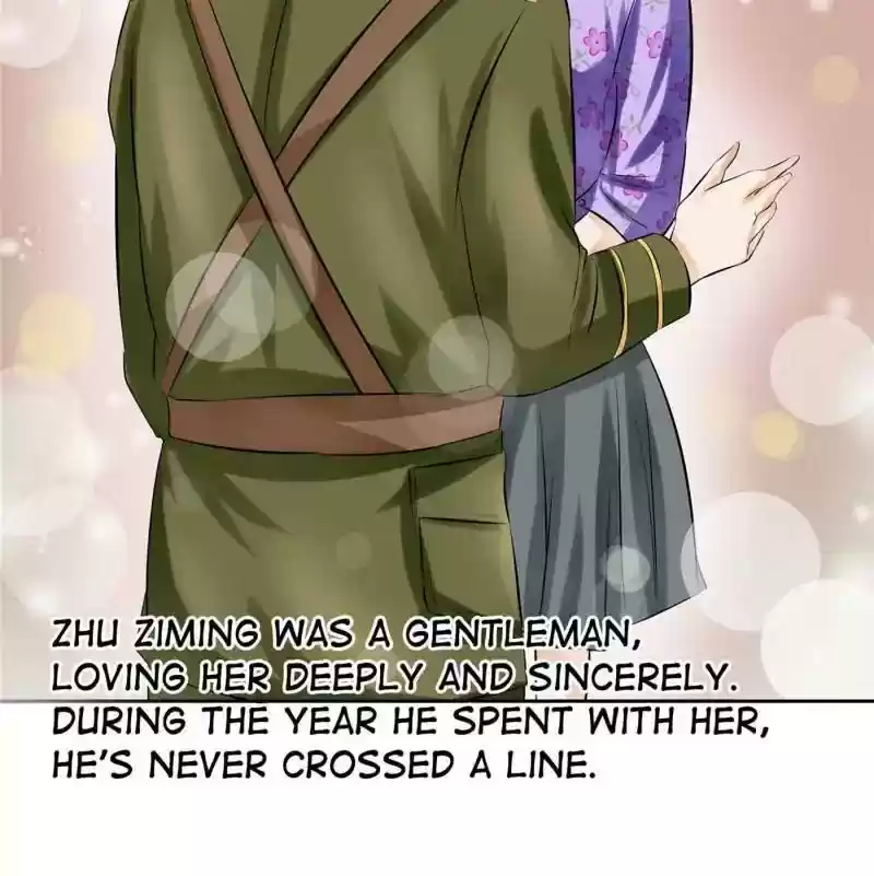 Warlord Husband: Shenshen is Gonna be the Winner Chapter 29