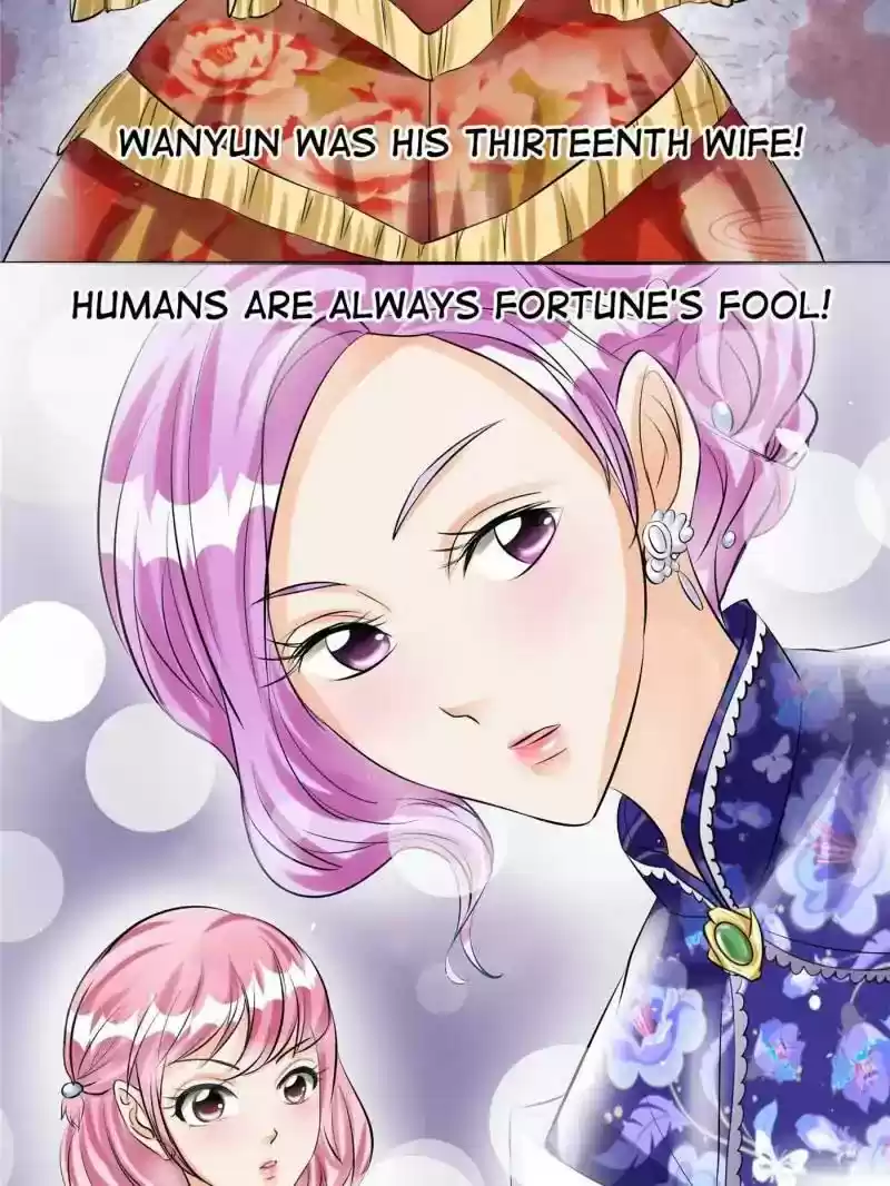 Warlord Husband: Shenshen is Gonna be the Winner Chapter 29