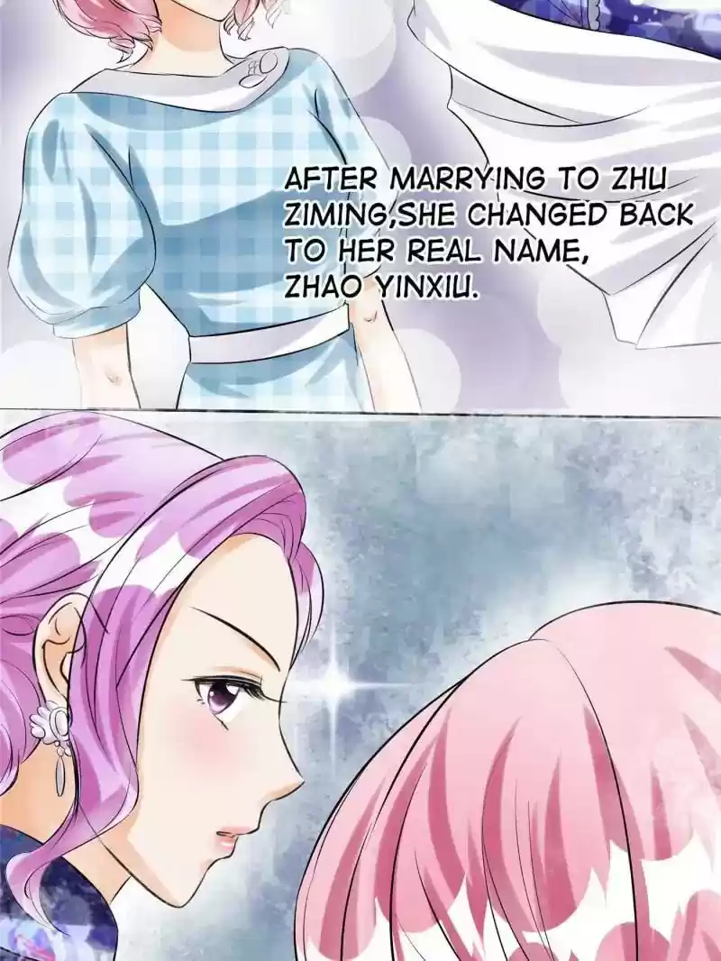 Warlord Husband: Shenshen is Gonna be the Winner Chapter 29